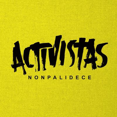 Activistas's cover