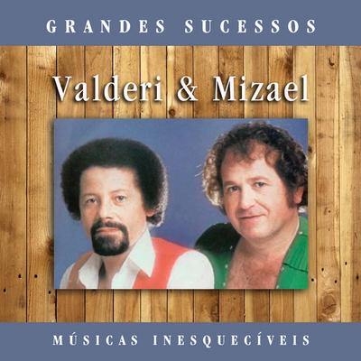 Valderi & Mizael's cover