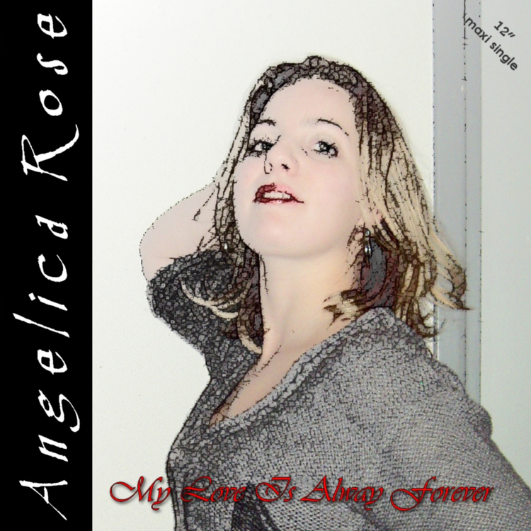 Angelica Rose's avatar image