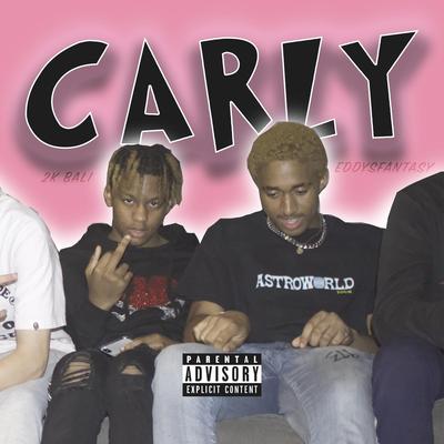 Carly's cover