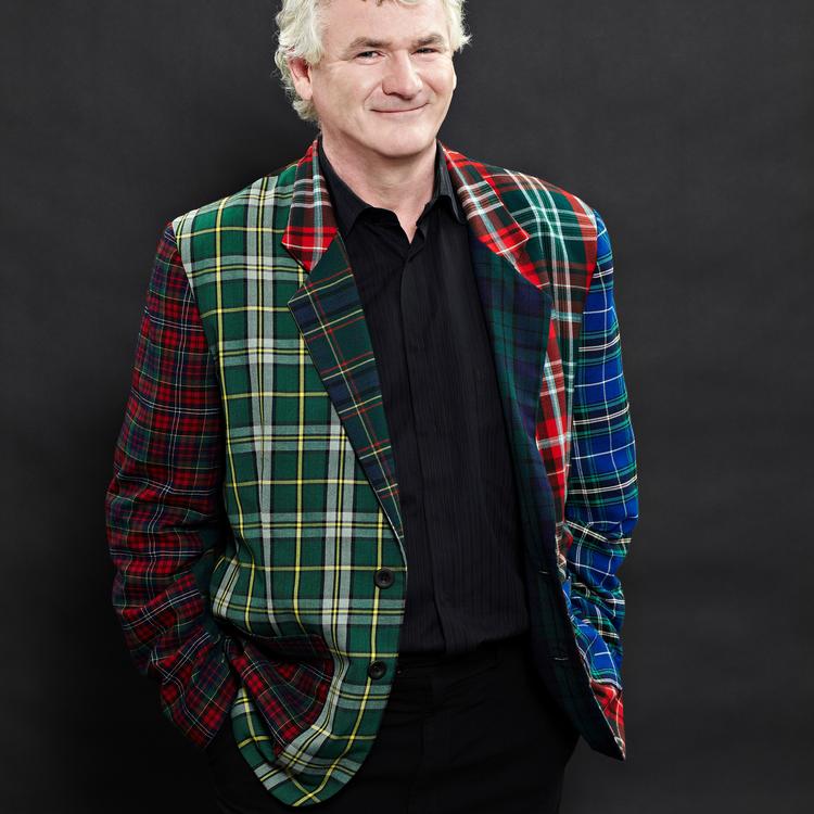 John McDermott's avatar image