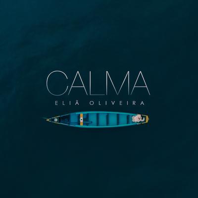 Calma's cover