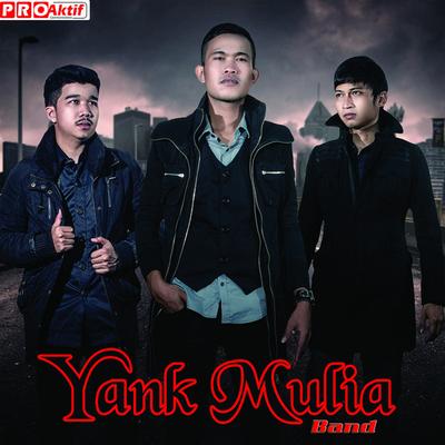 Yank Mulia's cover