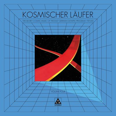 Zeit zum Laufen 150 By Kosmischer Läufer's cover