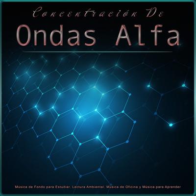 Ondas Alfa Puras's cover