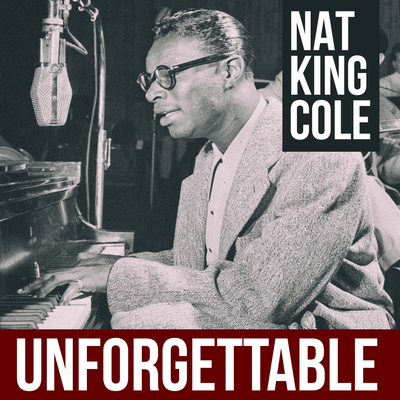 You're The Cream In My Coffee By Nat "King" Cole Quartet's cover
