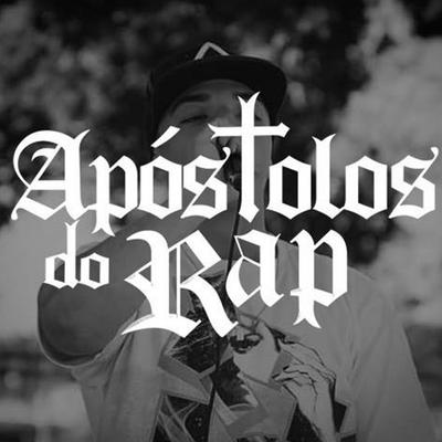 apostolos do rap's cover