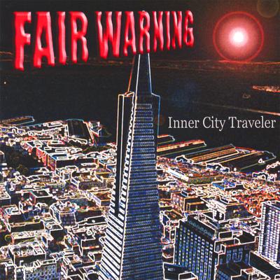 Inner City Traveler's cover