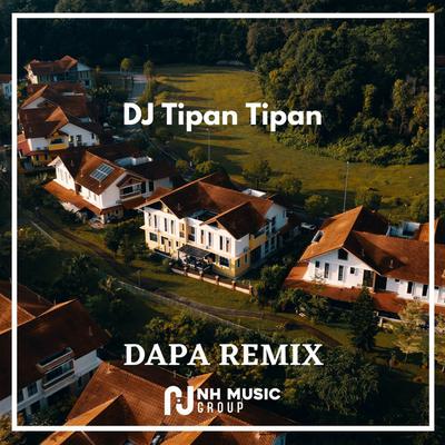 DAPA REMIX's cover