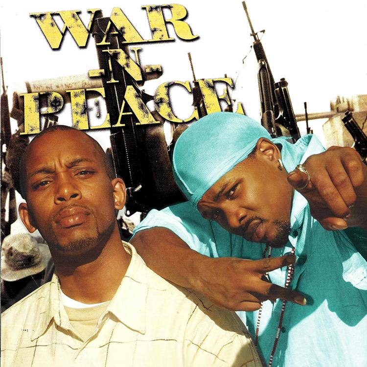 War & Peace's avatar image