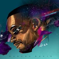 Marcus Davis's avatar cover