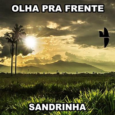 Olha Pra Frente's cover