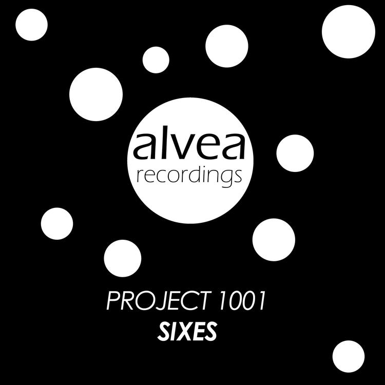 Project 1001's avatar image