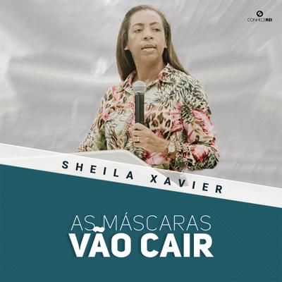 As Máscaras Vão Cair, Pt. 8's cover