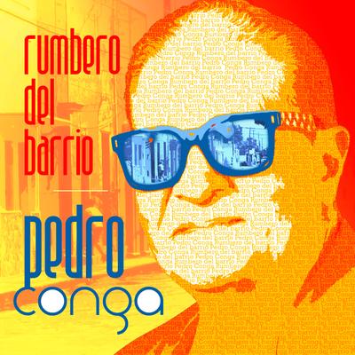 Rumbero del Barrio's cover