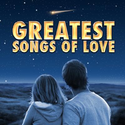 Because You Loved Me By Love Songs, Love Songs Music, The Love Allstars's cover