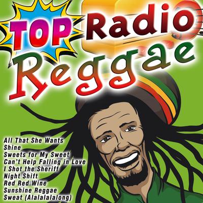 Top Radio Reggae's cover