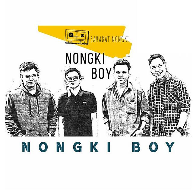 Nongki Boy's avatar image