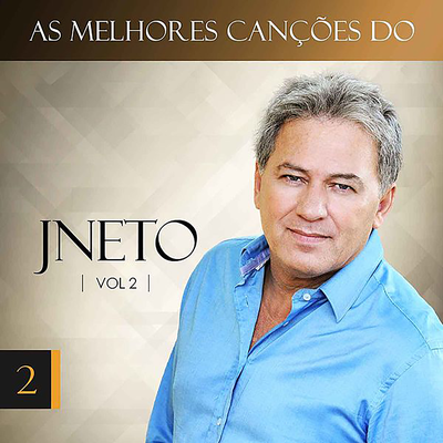 O  Meu Senhor  já estava/  Ele mesmo veio By J. Neto's cover