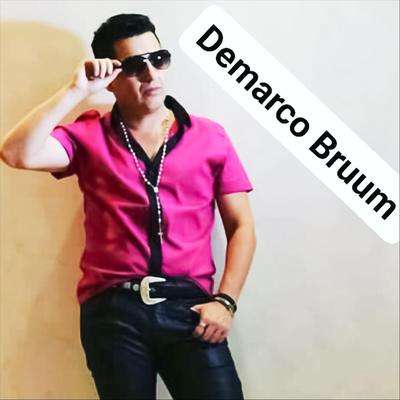 Demarco Bruum's cover