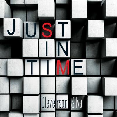 Just in Time's cover