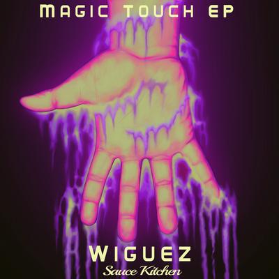 Magic Touch's cover