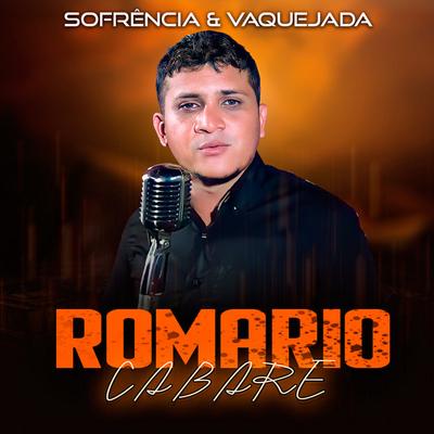 Romário Cabaré's cover