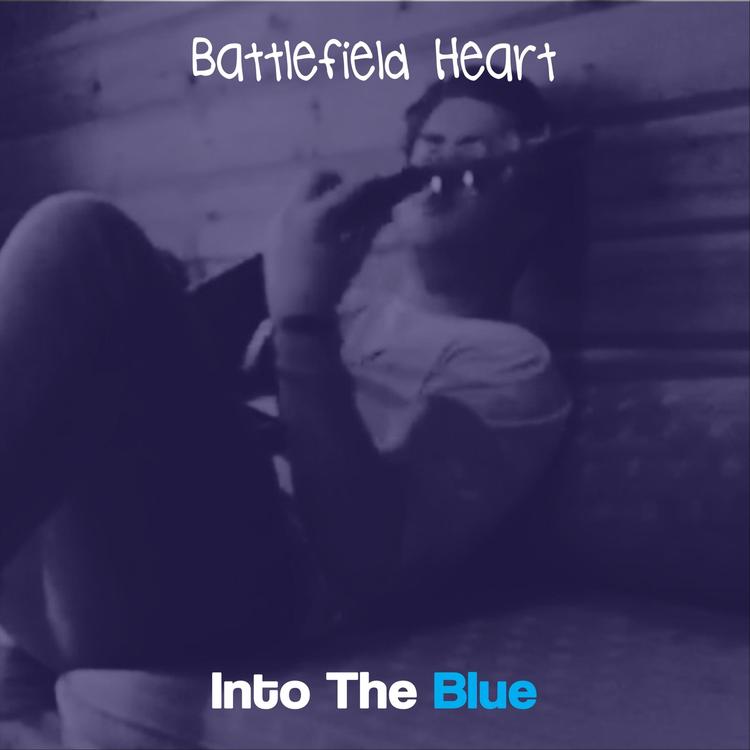 Into The Blue's avatar image