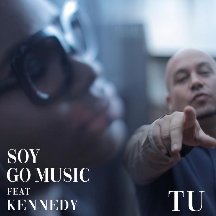 Soy GO Music's avatar image