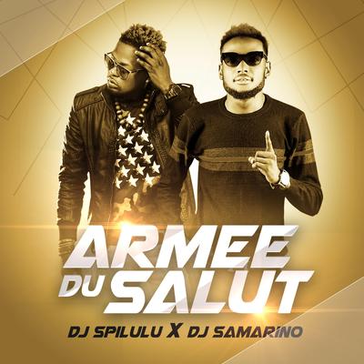 Armee Du Salut's cover