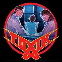 Toxik's avatar cover