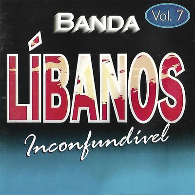 Você De Novo Aqui By Banda Líbanos's cover