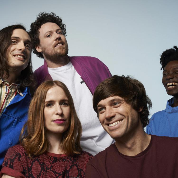 Metronomy's avatar image