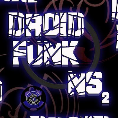 Droid Funk's cover