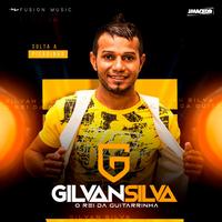 Gilvan Silva's avatar cover