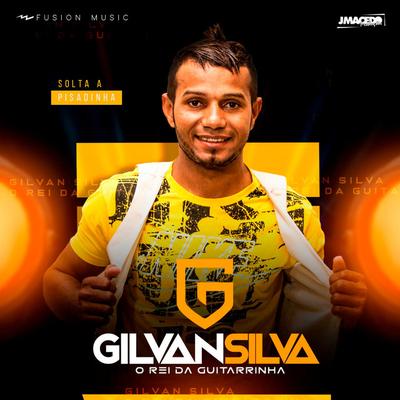 Gilvan Silva's cover