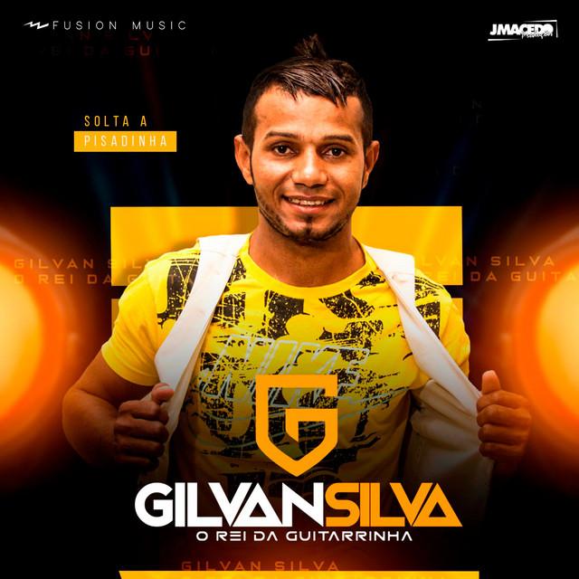 Gilvan Silva's avatar image