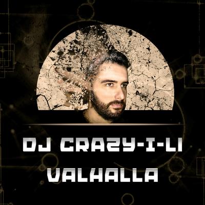 DJ Crazy-I-Li's cover