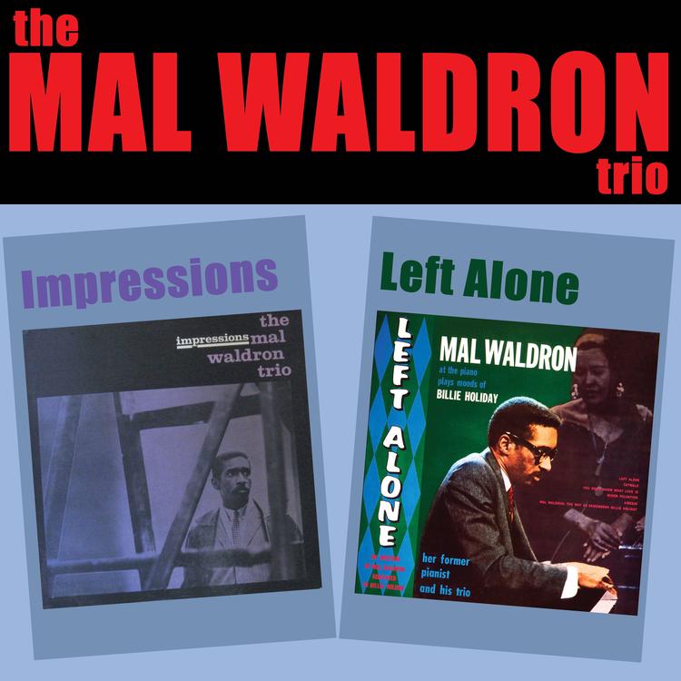 Mal Waldron's avatar image