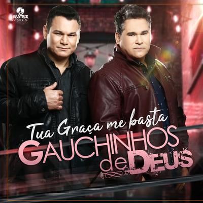 Quem Viver Verá By Gauchinhos de Deus, Matriz Music's cover