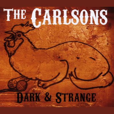 Dark & Strange's cover