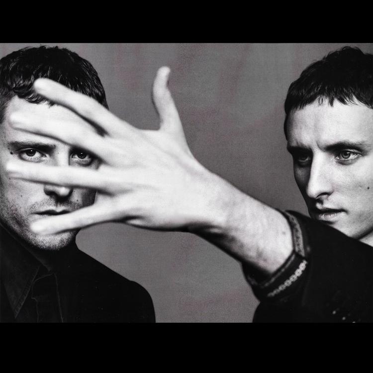 These New Puritans's avatar image