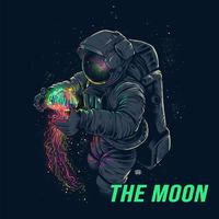 The Moon's avatar cover