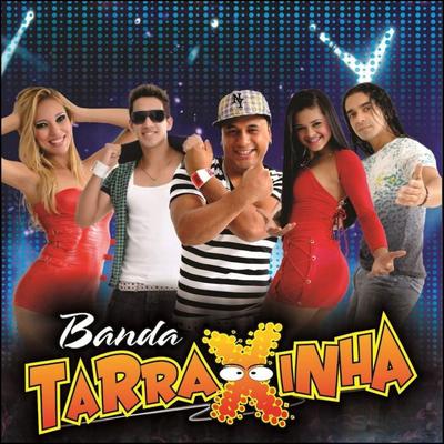 Dama Que Balança By Banda Tarraxinha's cover