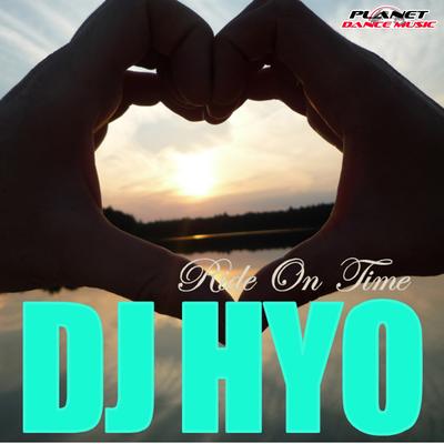 Ride On Time (Discoduck Radio Edit) By DJ Hyo, Discoduck's cover