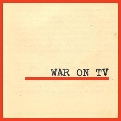 Missionar By War On TV's cover