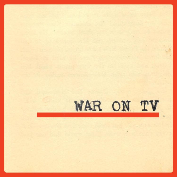 War On TV's avatar image