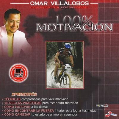 Las 10 Reglas Para Vivir Motivado By Omar Villalobos's cover