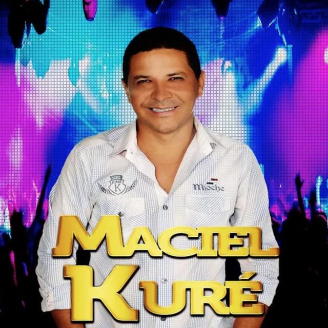 Maciel Kuré's avatar image