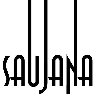 Saujana's cover